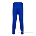 Pantalones largos de portero deportivo de hombres OEM OEKO-TEX, ISO9001, SGS